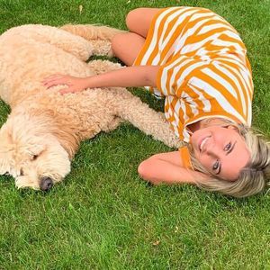 Meet your Posher, Bailey